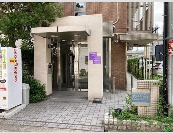 アレルヤの物件内観写真